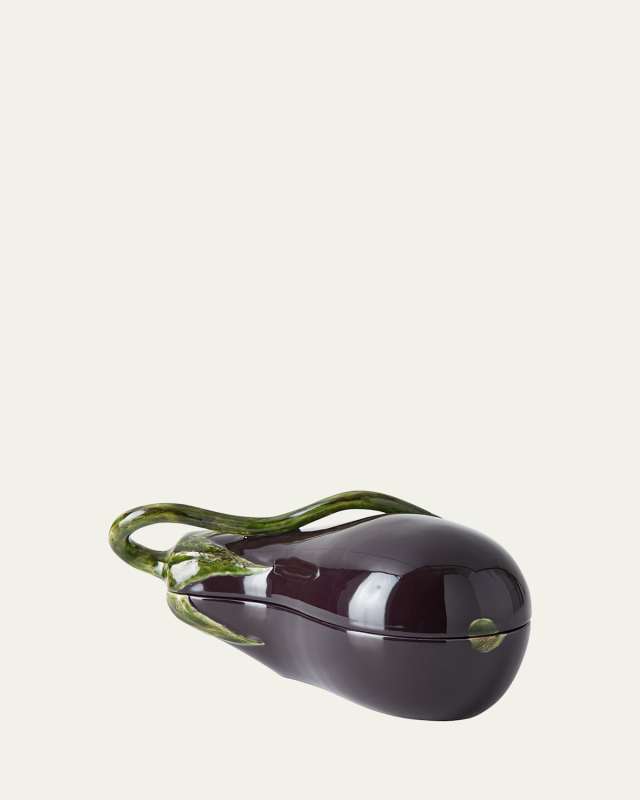 Eggplant Box